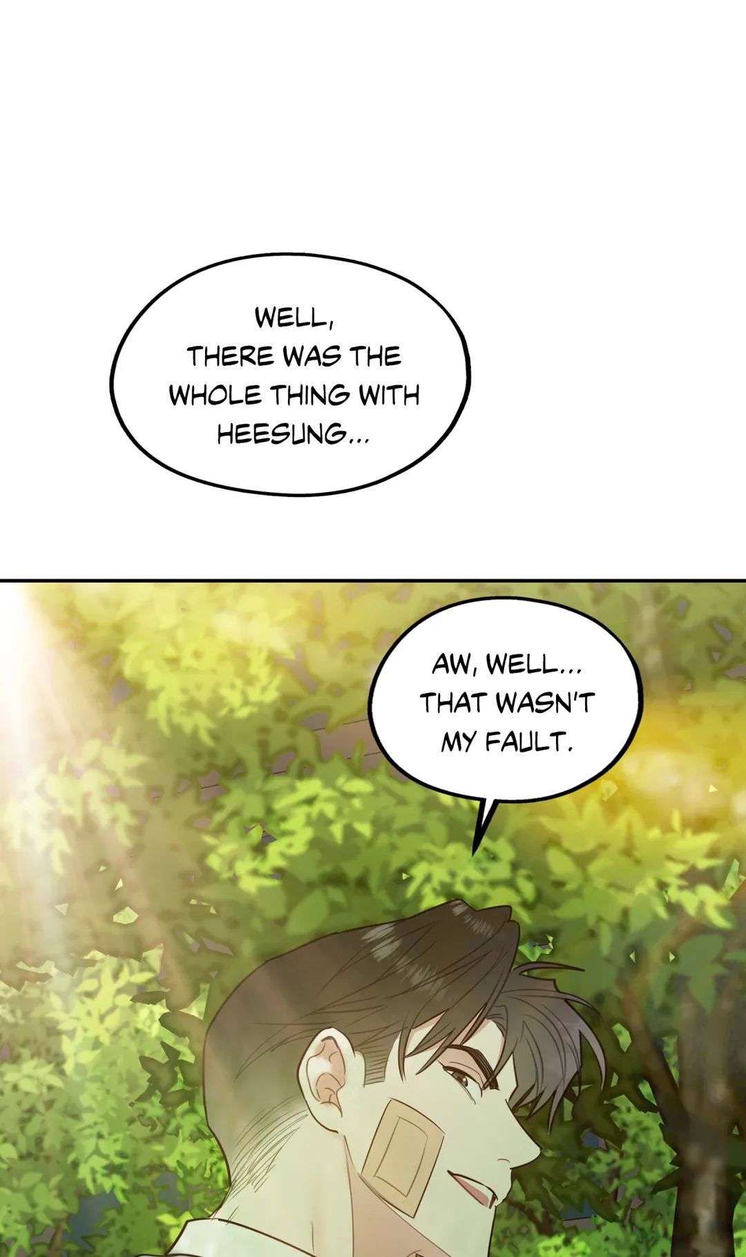 You Get Me Going Chapter 50 page 73 - 