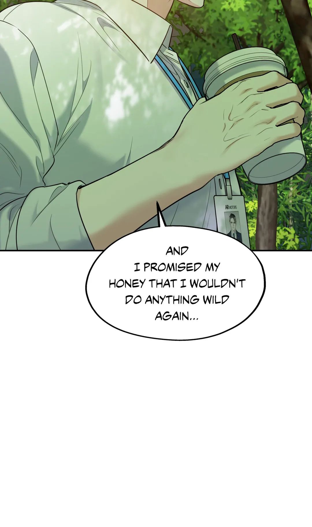 You Get Me Going Chapter 50 page 74 - 