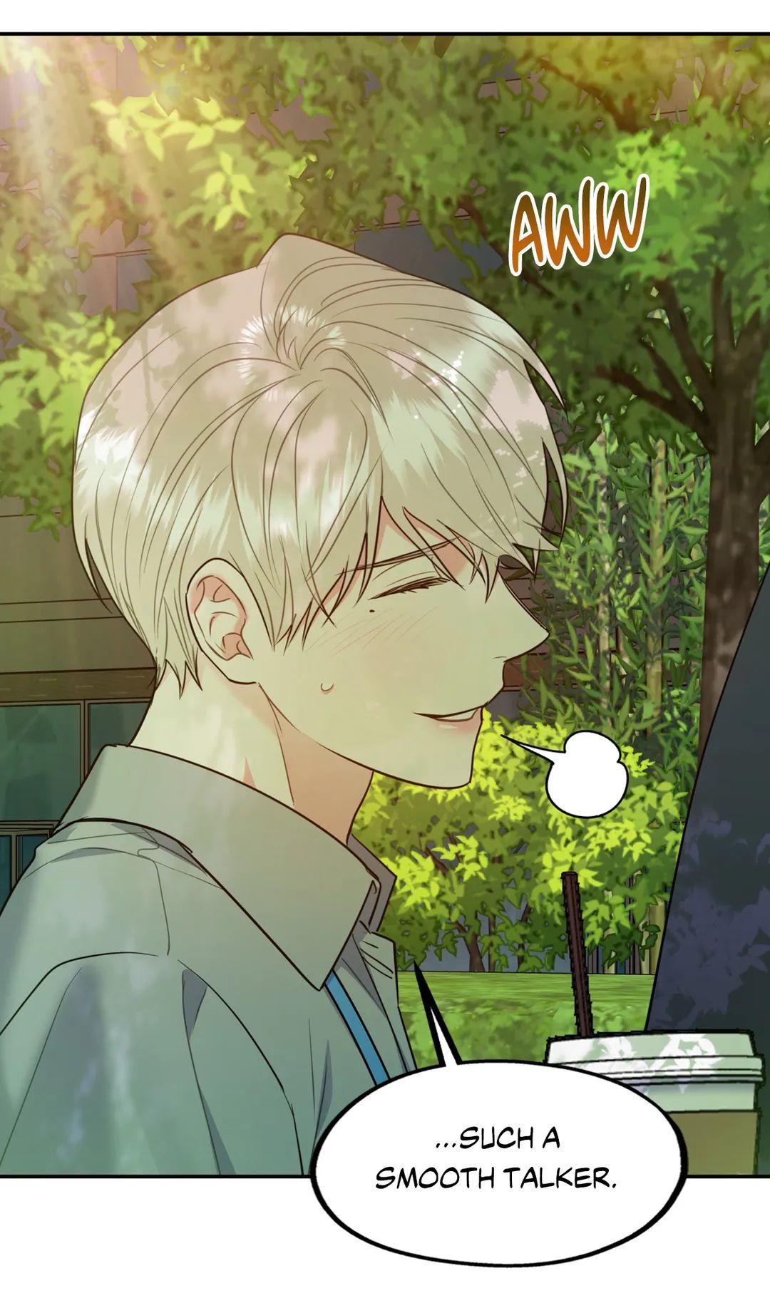 You Get Me Going Chapter 50 page 75 - 