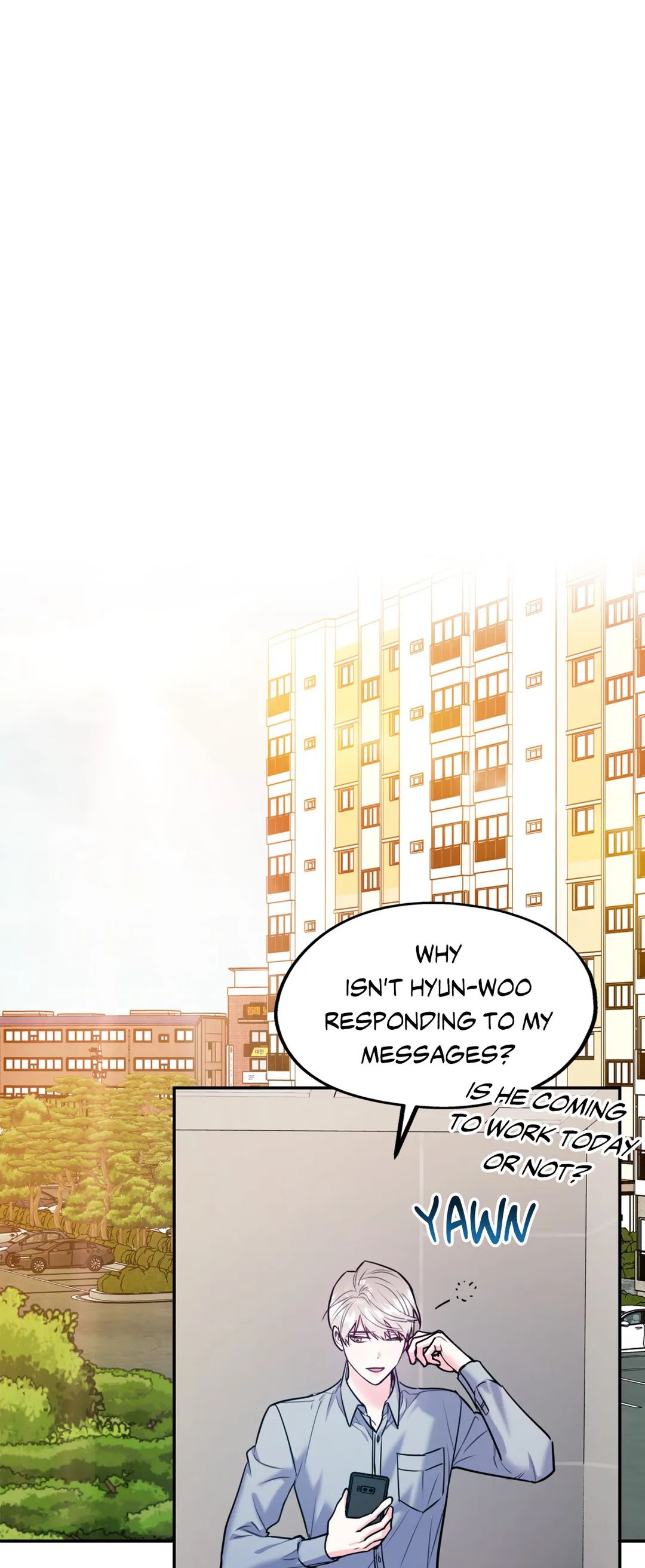 You Get Me Going Chapter 50 page 9 - 