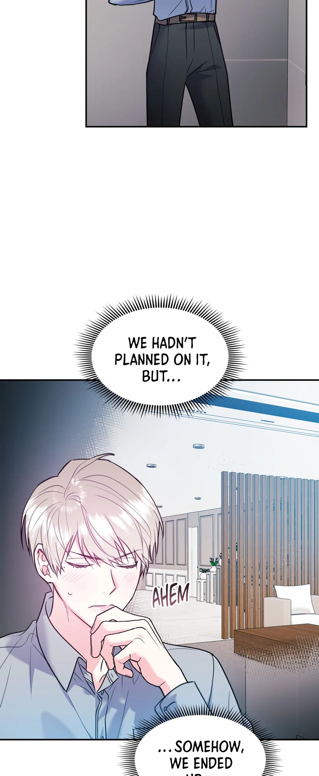You Get Me Going Chapter 50 page 10 - 