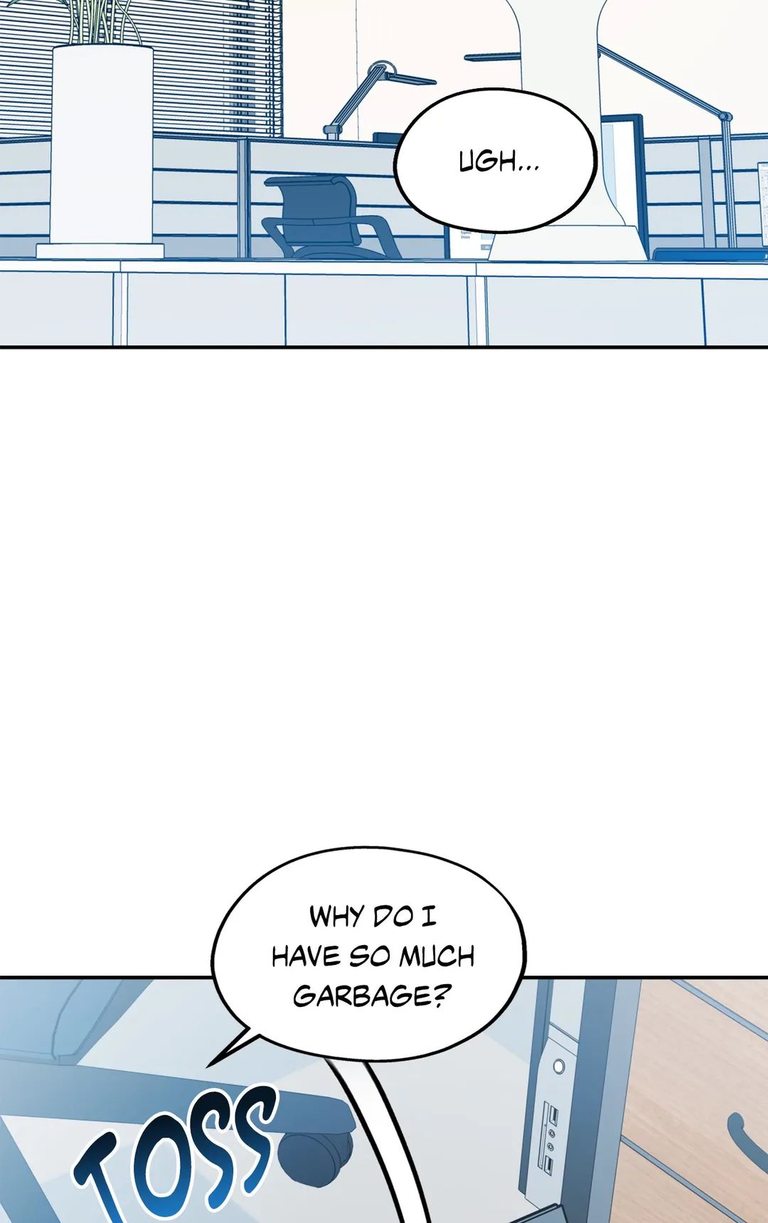 You Get Me Going Chapter 51 page 2 - 