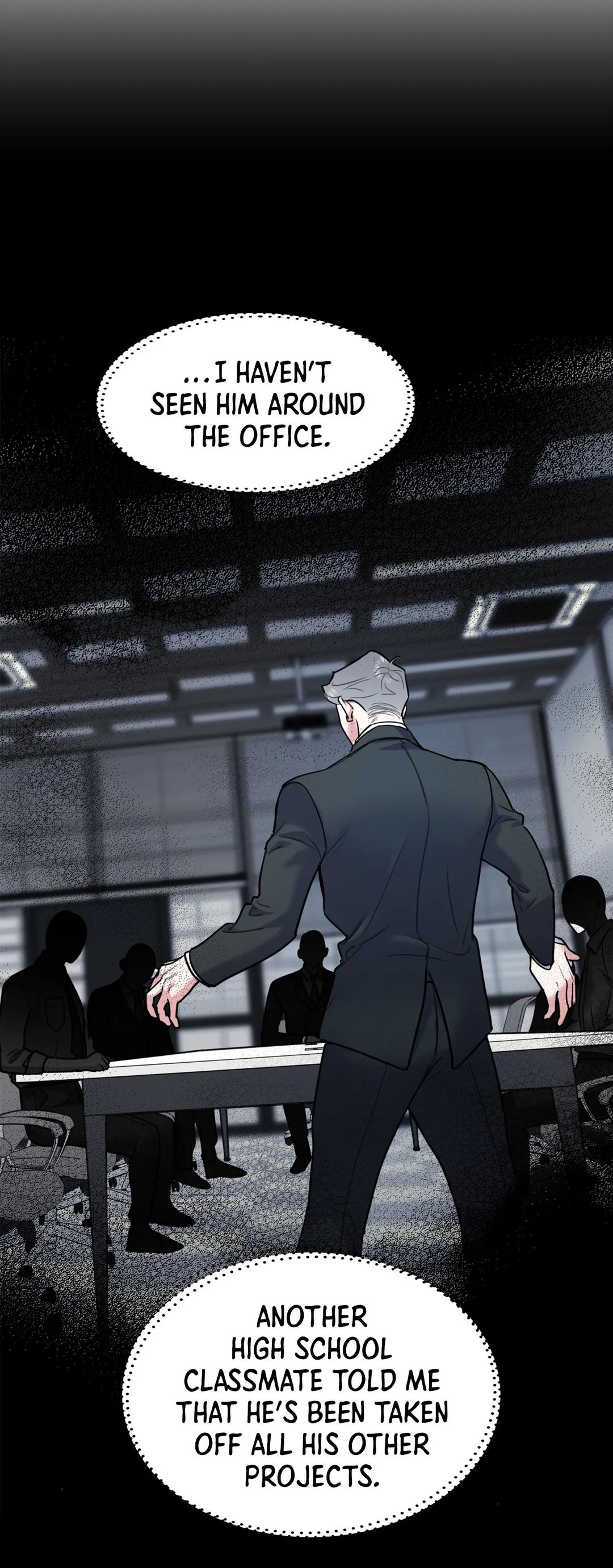 You Get Me Going Chapter 51 page 11 - 