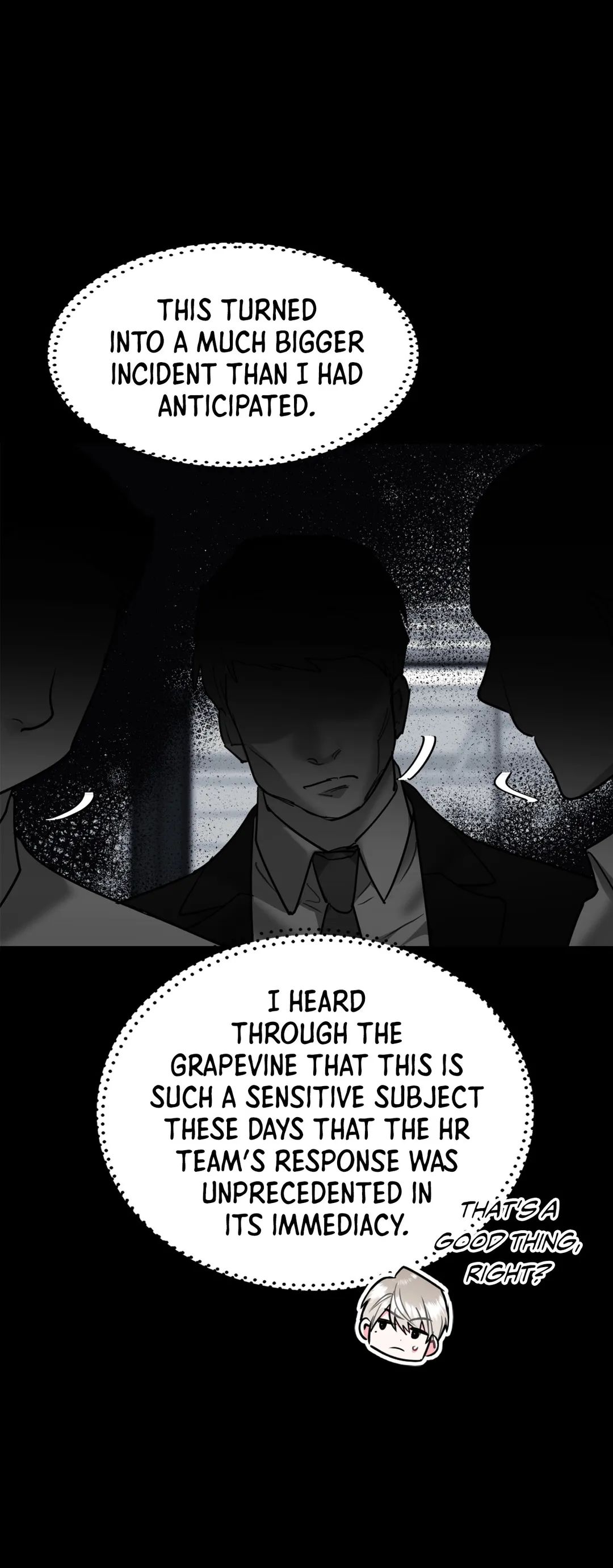 You Get Me Going Chapter 51 page 12 - 