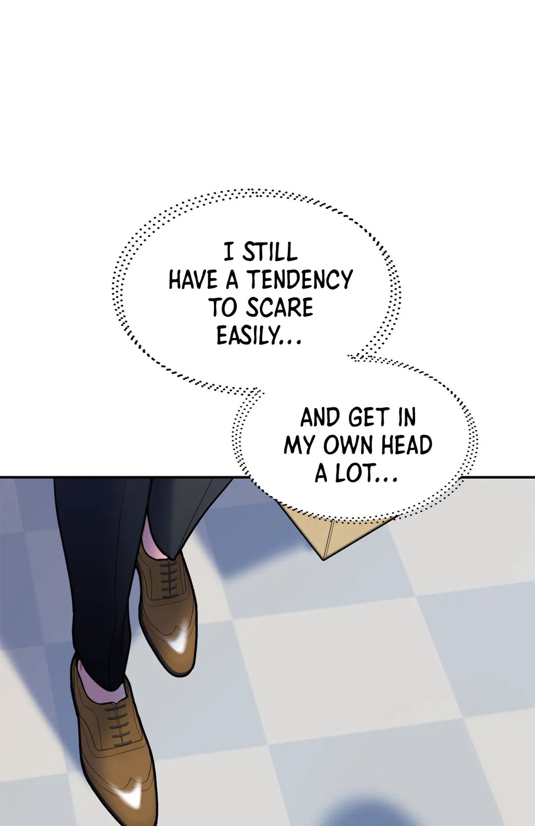 You Get Me Going Chapter 51 page 17 - 