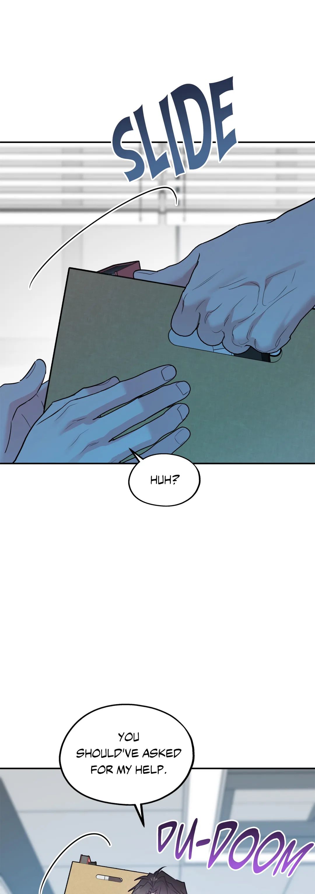 You Get Me Going Chapter 51 page 19 - 
