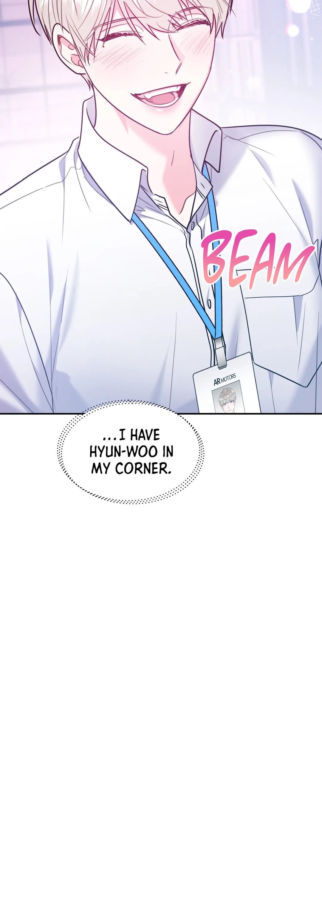 You Get Me Going Chapter 51 page 21 - 
