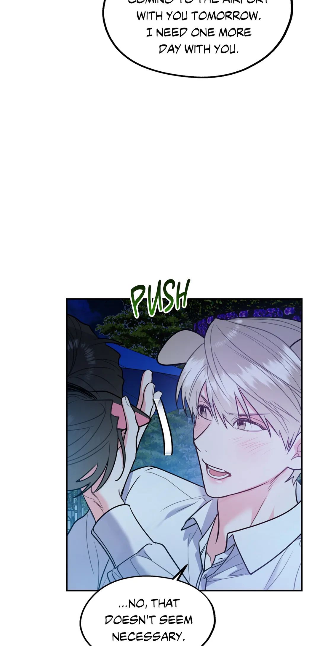 You Get Me Going Chapter 51 page 26 - 