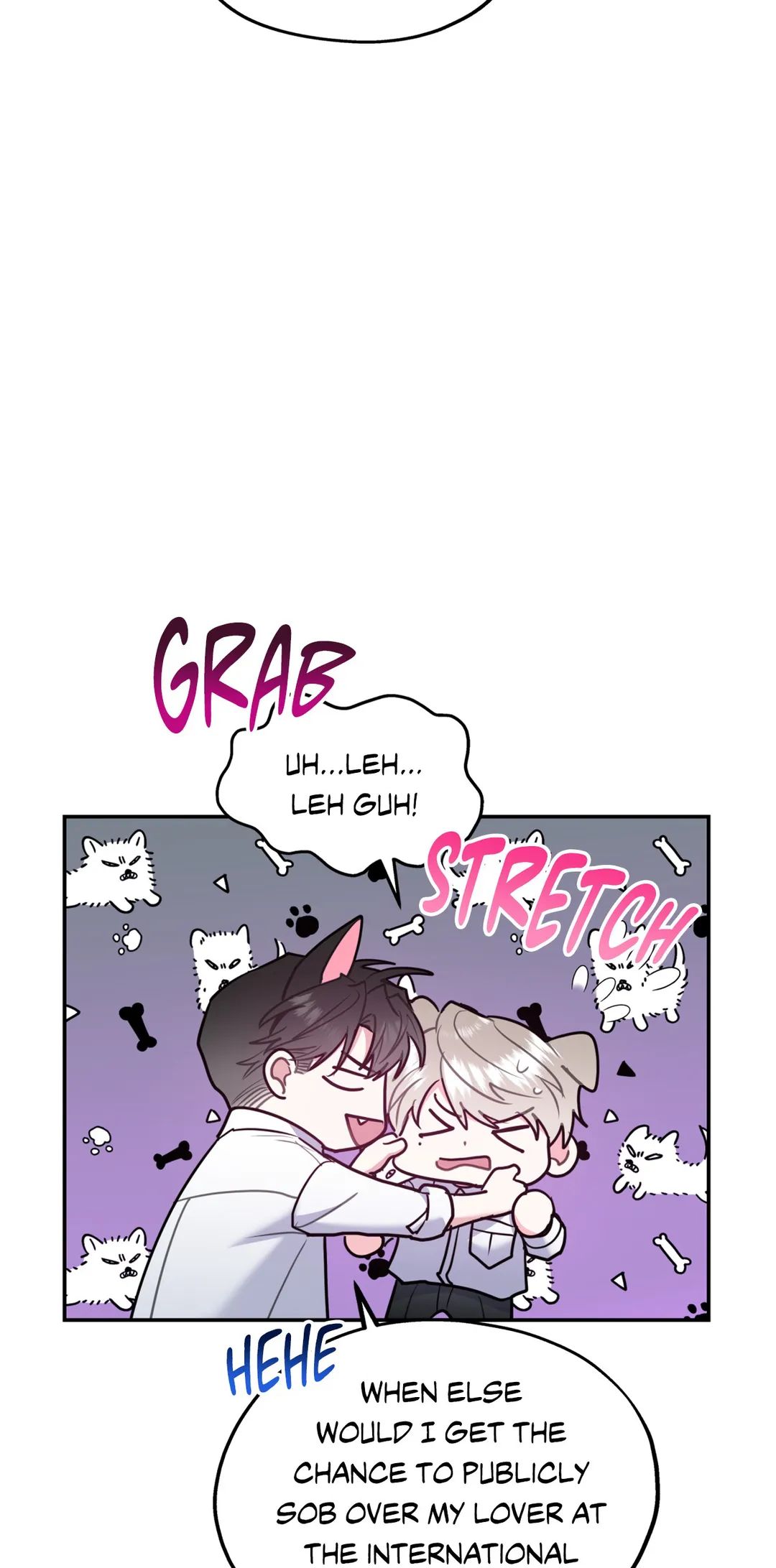 You Get Me Going Chapter 51 page 27 - 