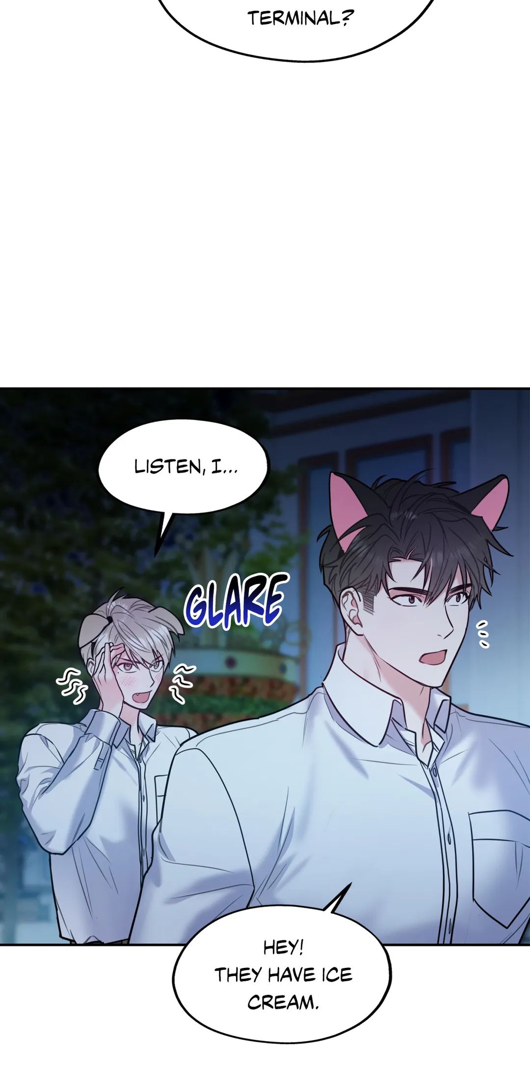You Get Me Going Chapter 51 page 28 - 