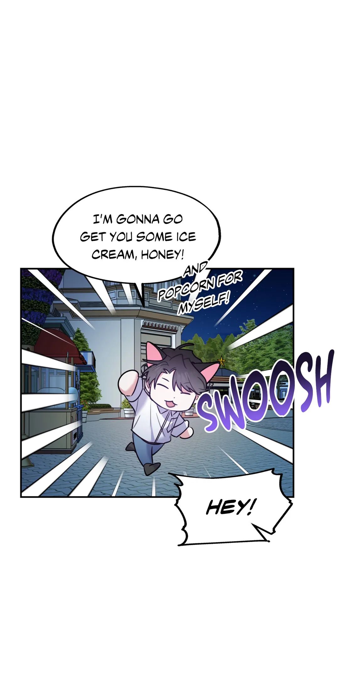 You Get Me Going Chapter 51 page 29 - 
