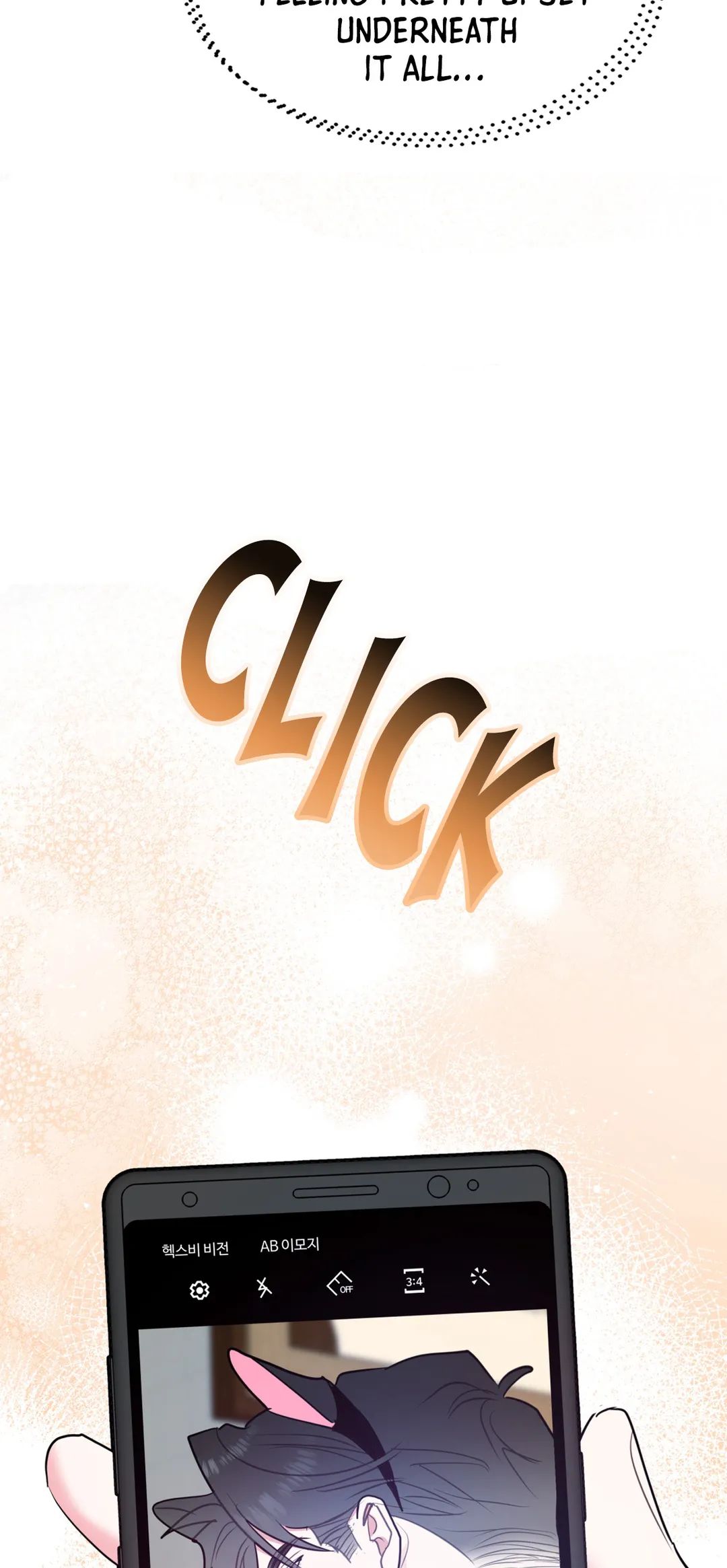 You Get Me Going Chapter 51 page 33 - 