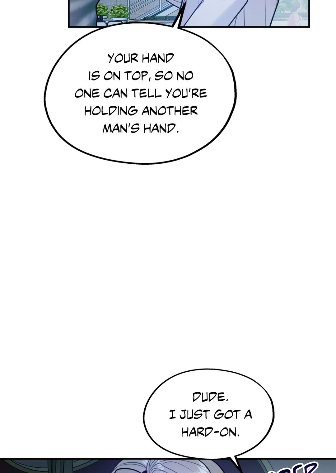 You Get Me Going Chapter 51 page 44 - 