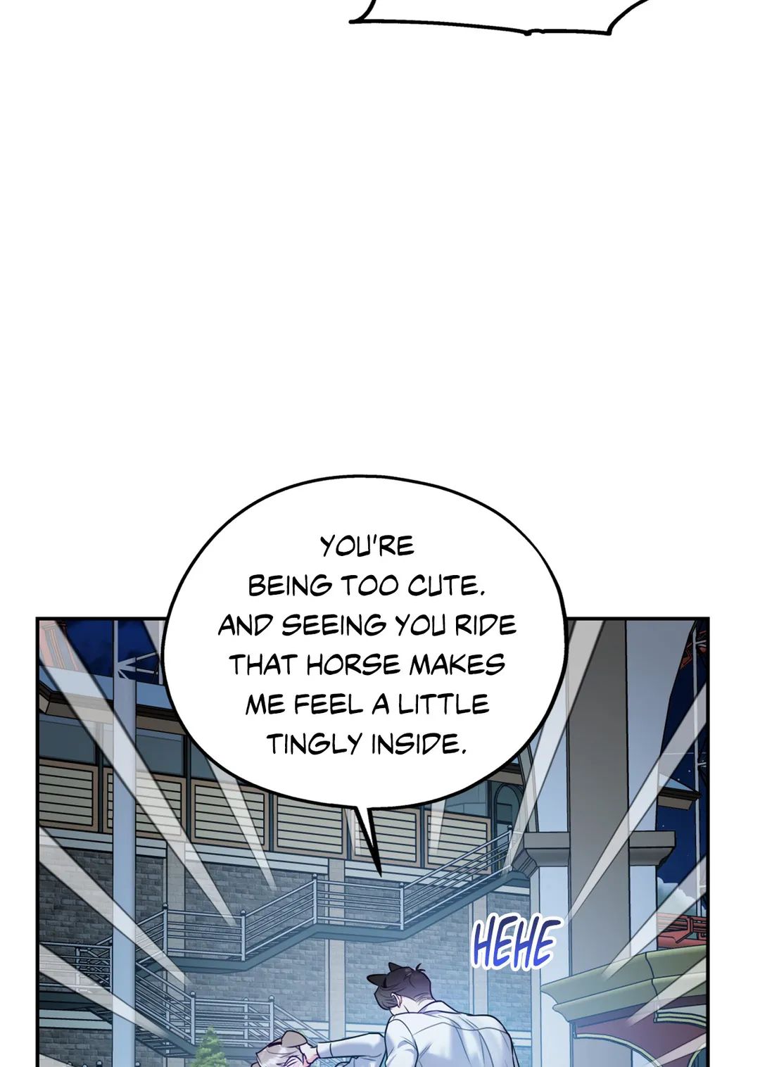 You Get Me Going Chapter 51 page 46 - 