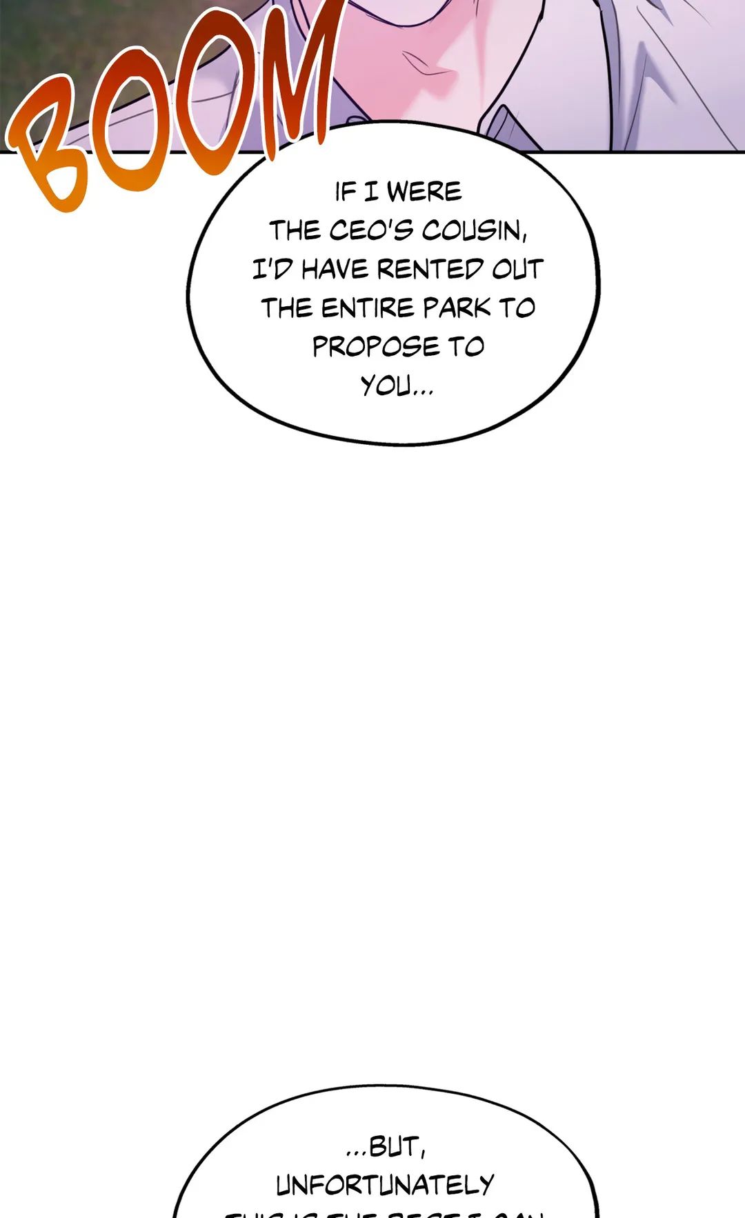 You Get Me Going Chapter 51 page 58 - 