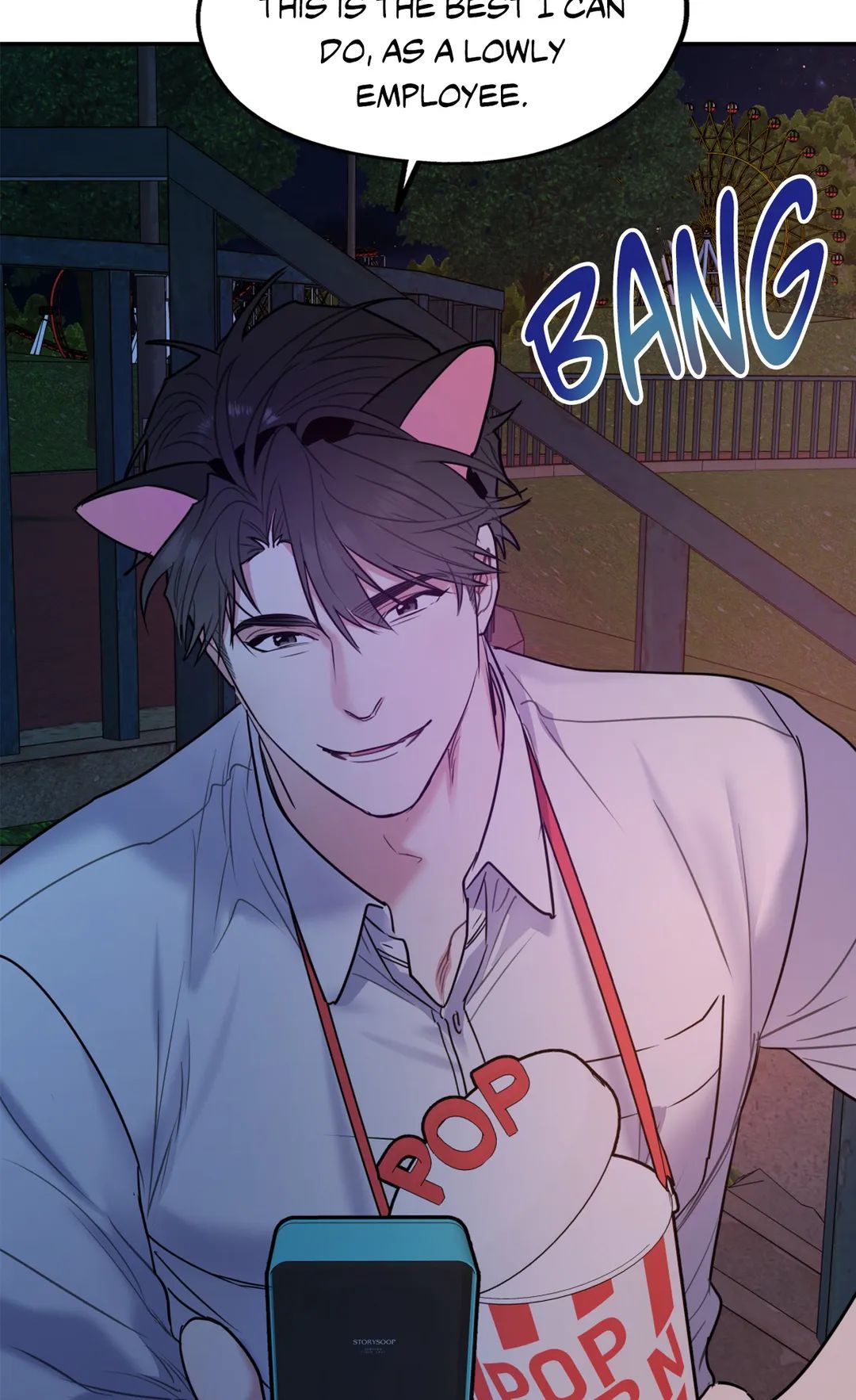 You Get Me Going Chapter 51 page 59 - 
