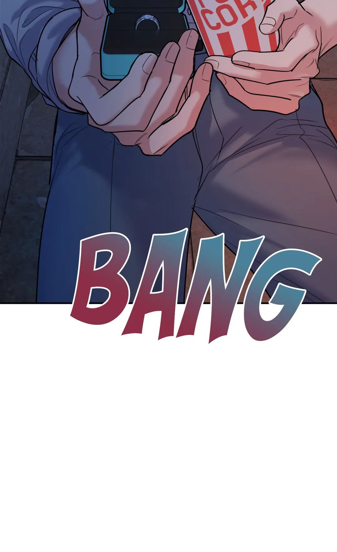 You Get Me Going Chapter 51 page 60 - 
