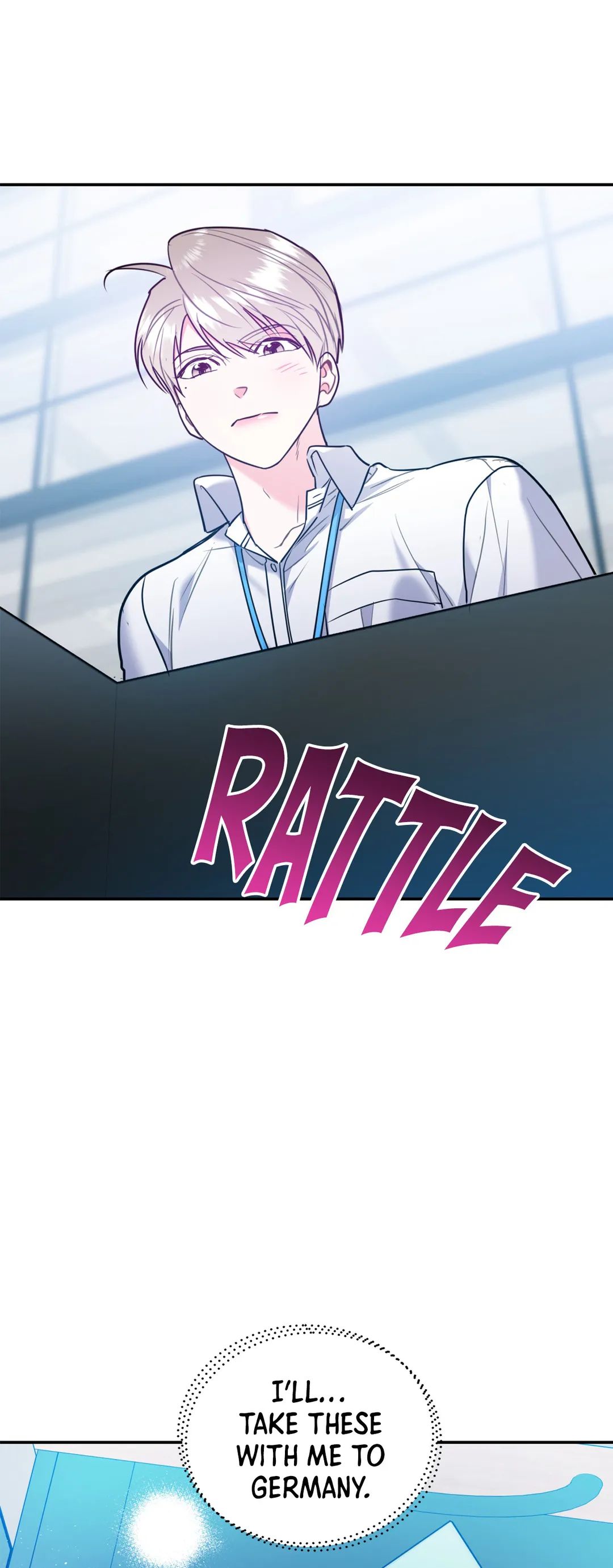 You Get Me Going Chapter 51 page 7 - 