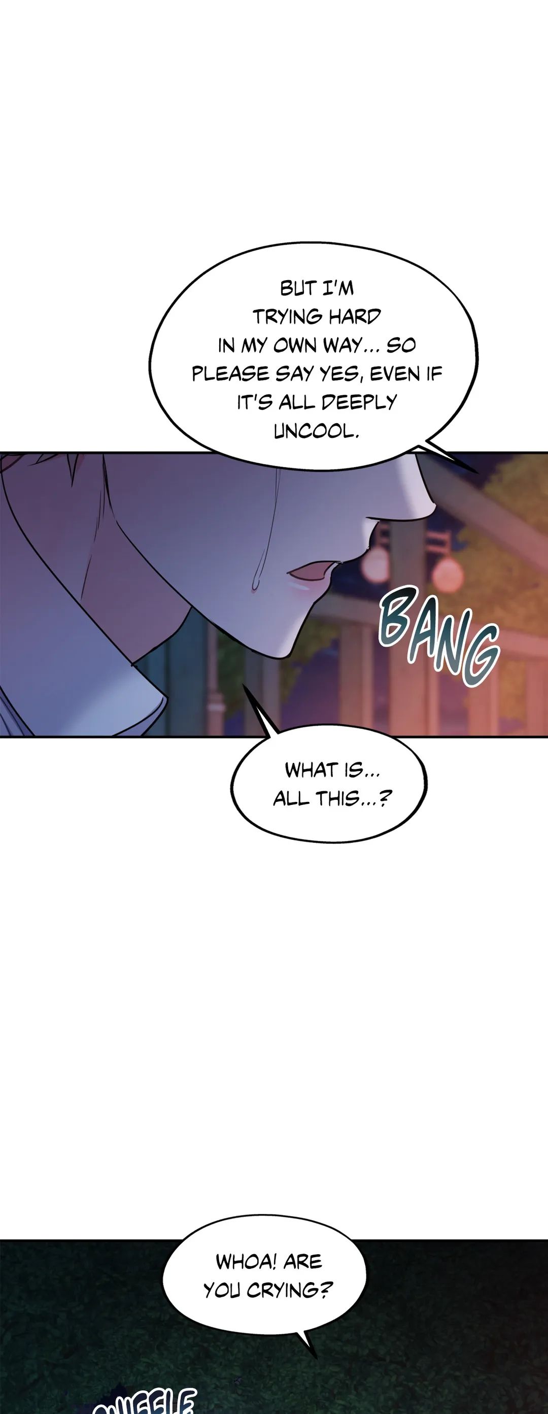 You Get Me Going Chapter 51 page 62 - 