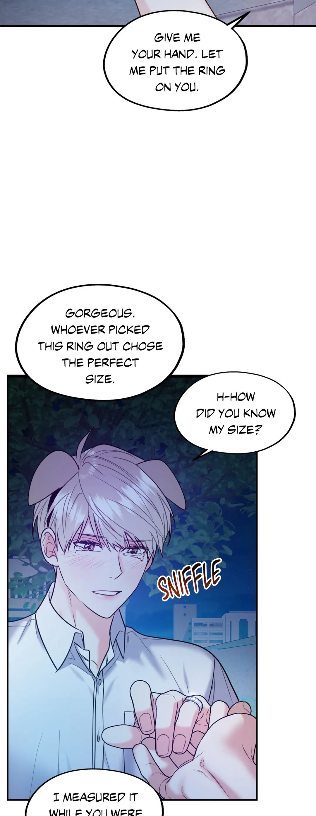 You Get Me Going Chapter 51 page 64 - 