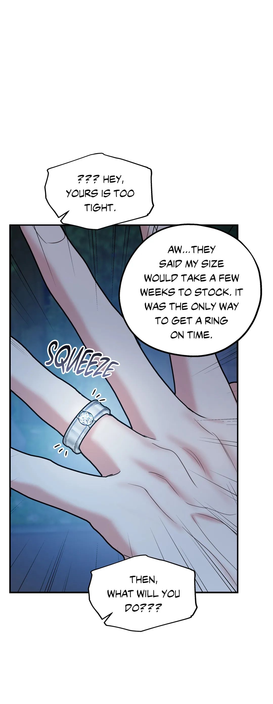 You Get Me Going Chapter 51 page 66 - 