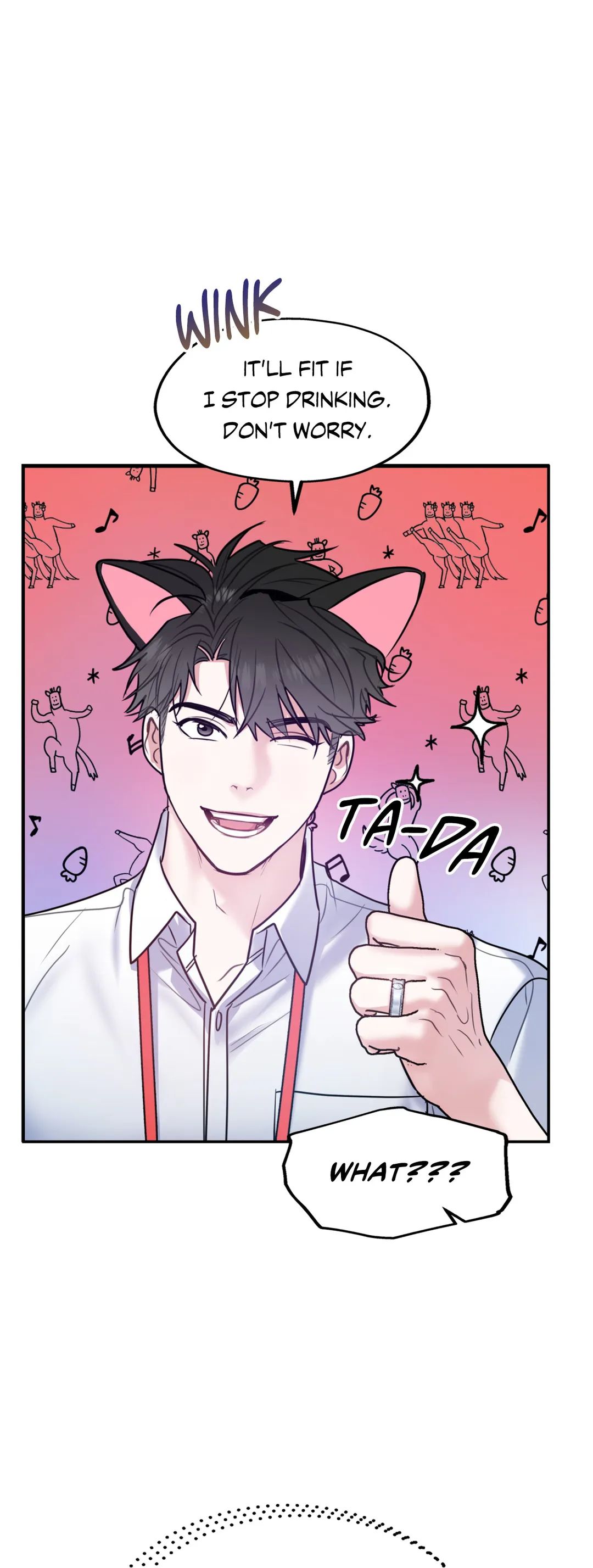 You Get Me Going Chapter 51 page 67 - 