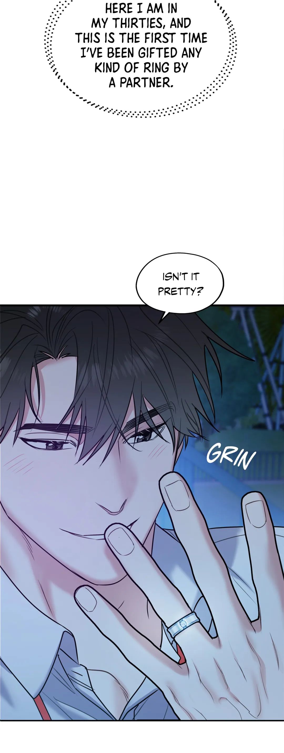 You Get Me Going Chapter 51 page 68 - 