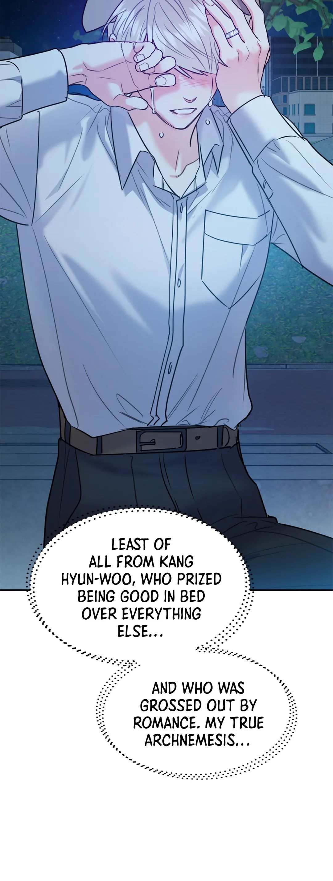 You Get Me Going Chapter 51 page 70 - 