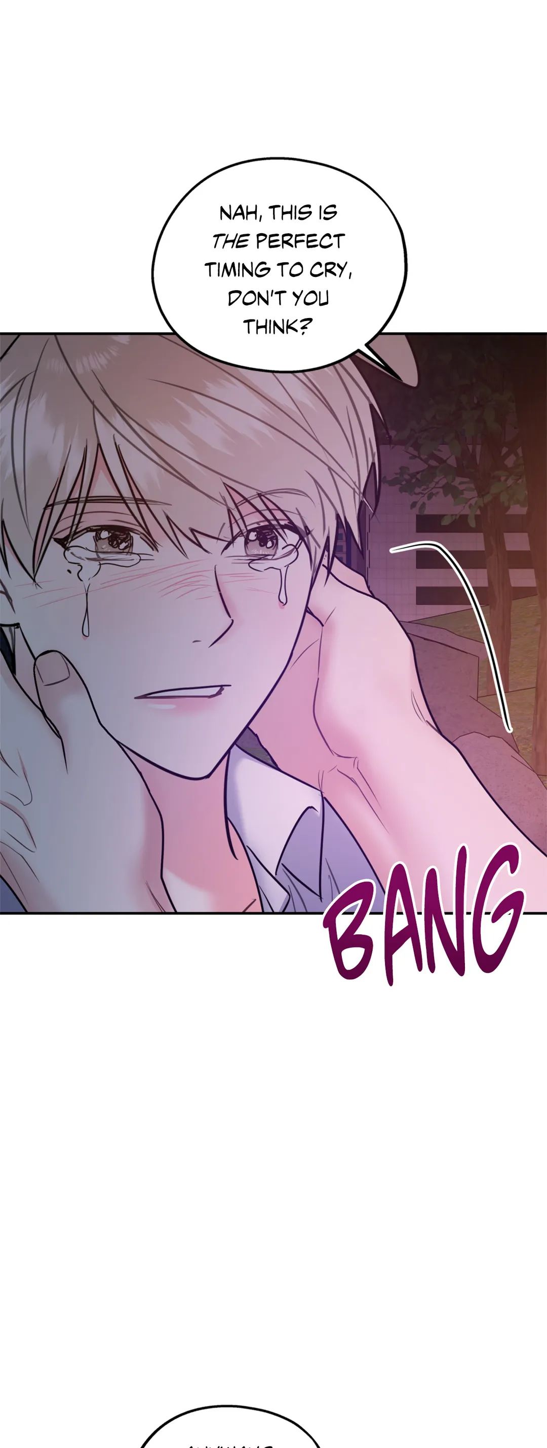 You Get Me Going Chapter 51 page 71 - 