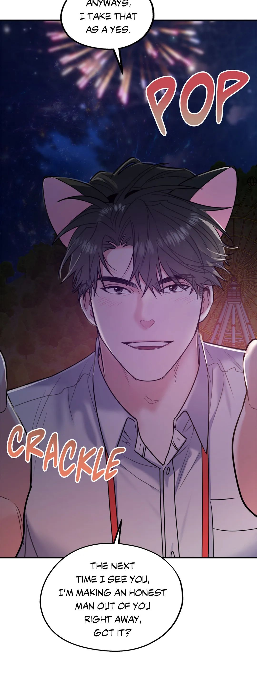 You Get Me Going Chapter 51 page 72 - 