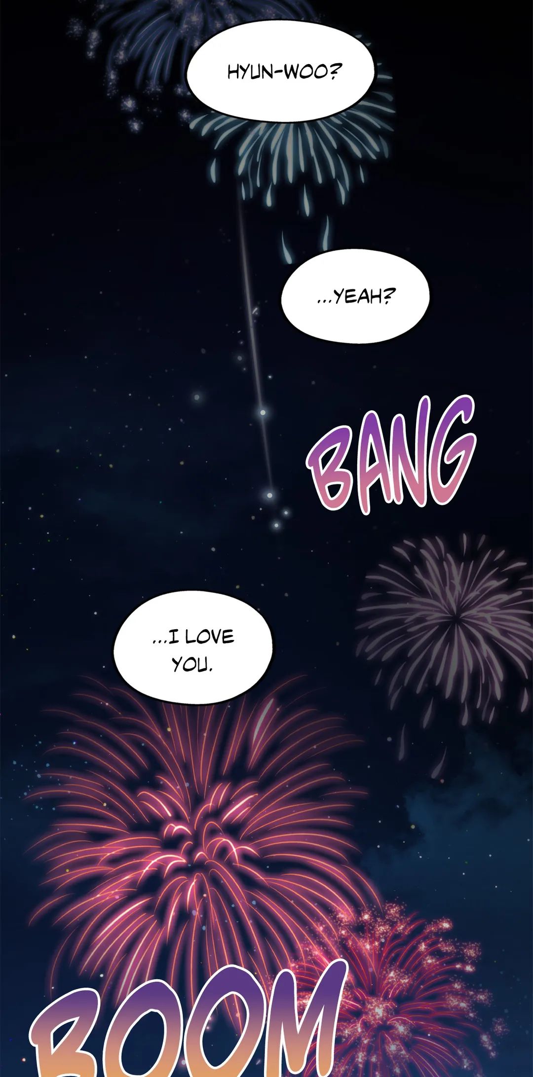 You Get Me Going Chapter 51 page 75 - 
