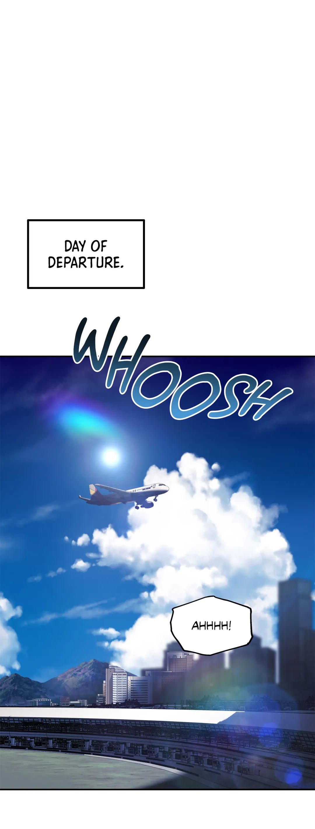You Get Me Going Chapter 52 page 1 - 
