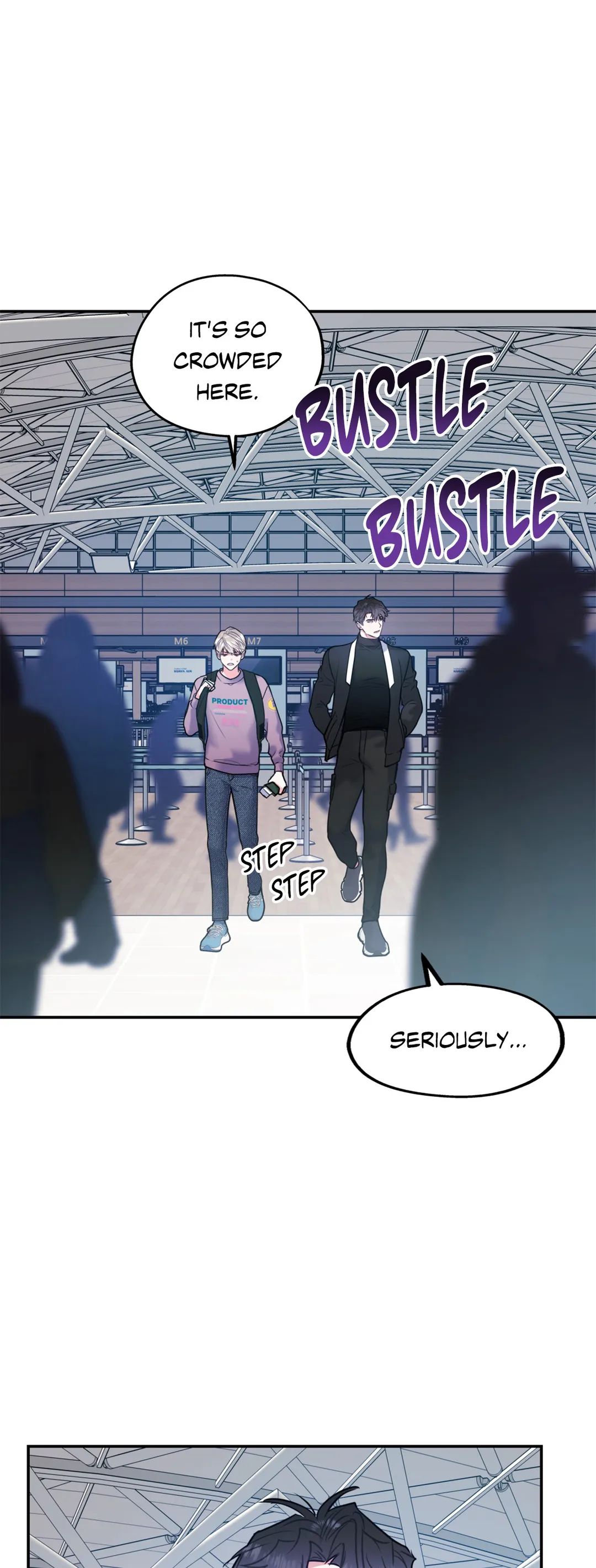 You Get Me Going Chapter 52 page 2 - 