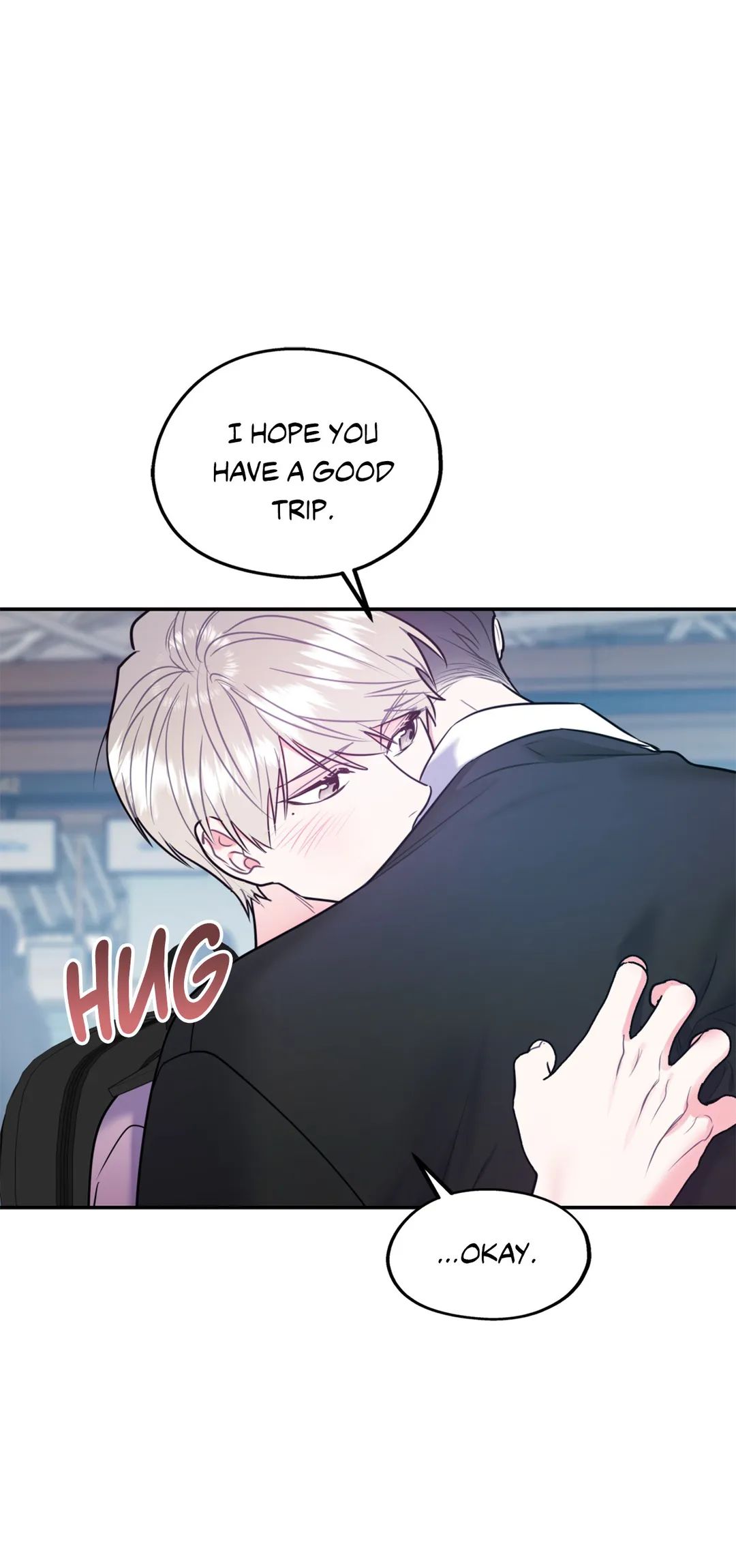 You Get Me Going Chapter 52 page 11 - 