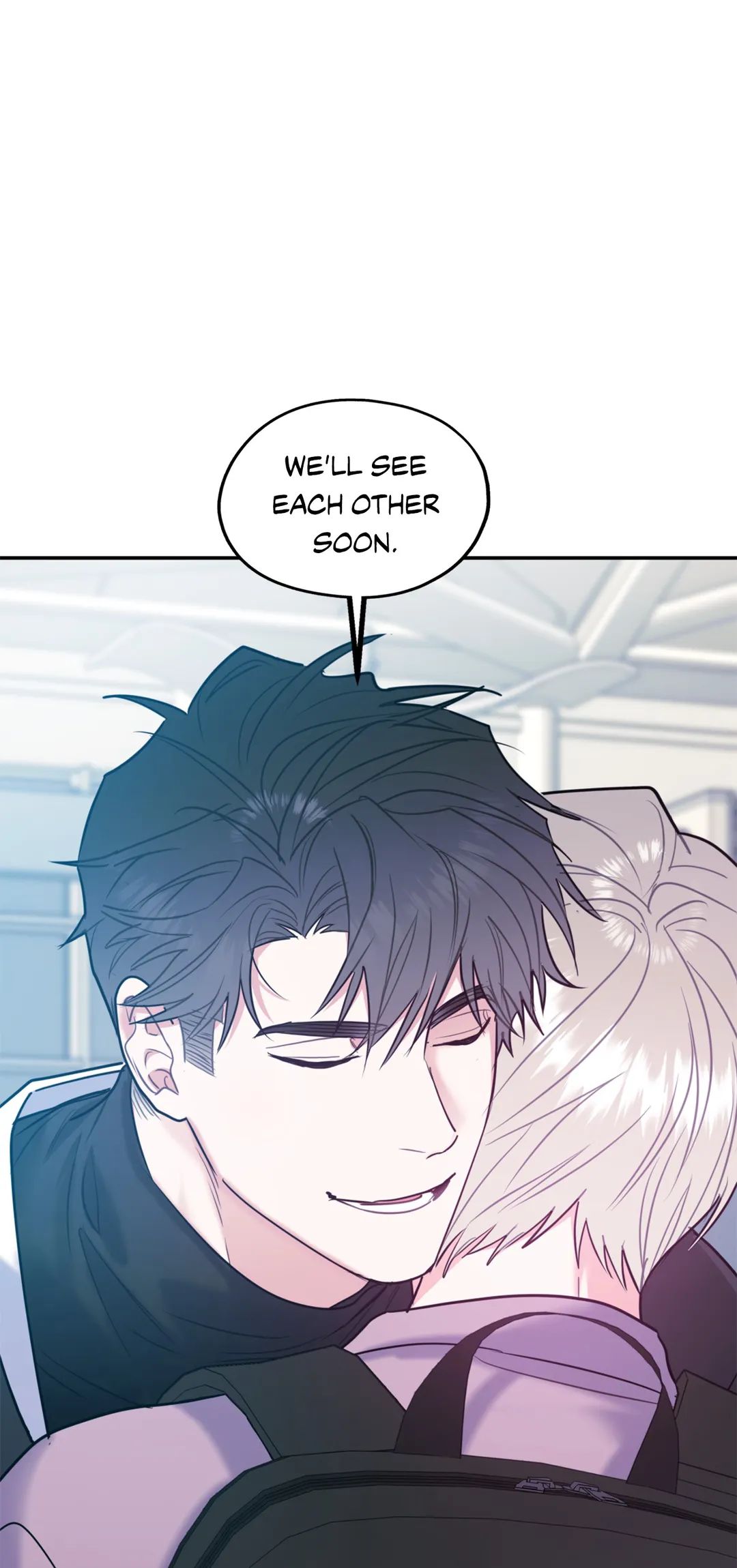 You Get Me Going Chapter 52 page 12 - 
