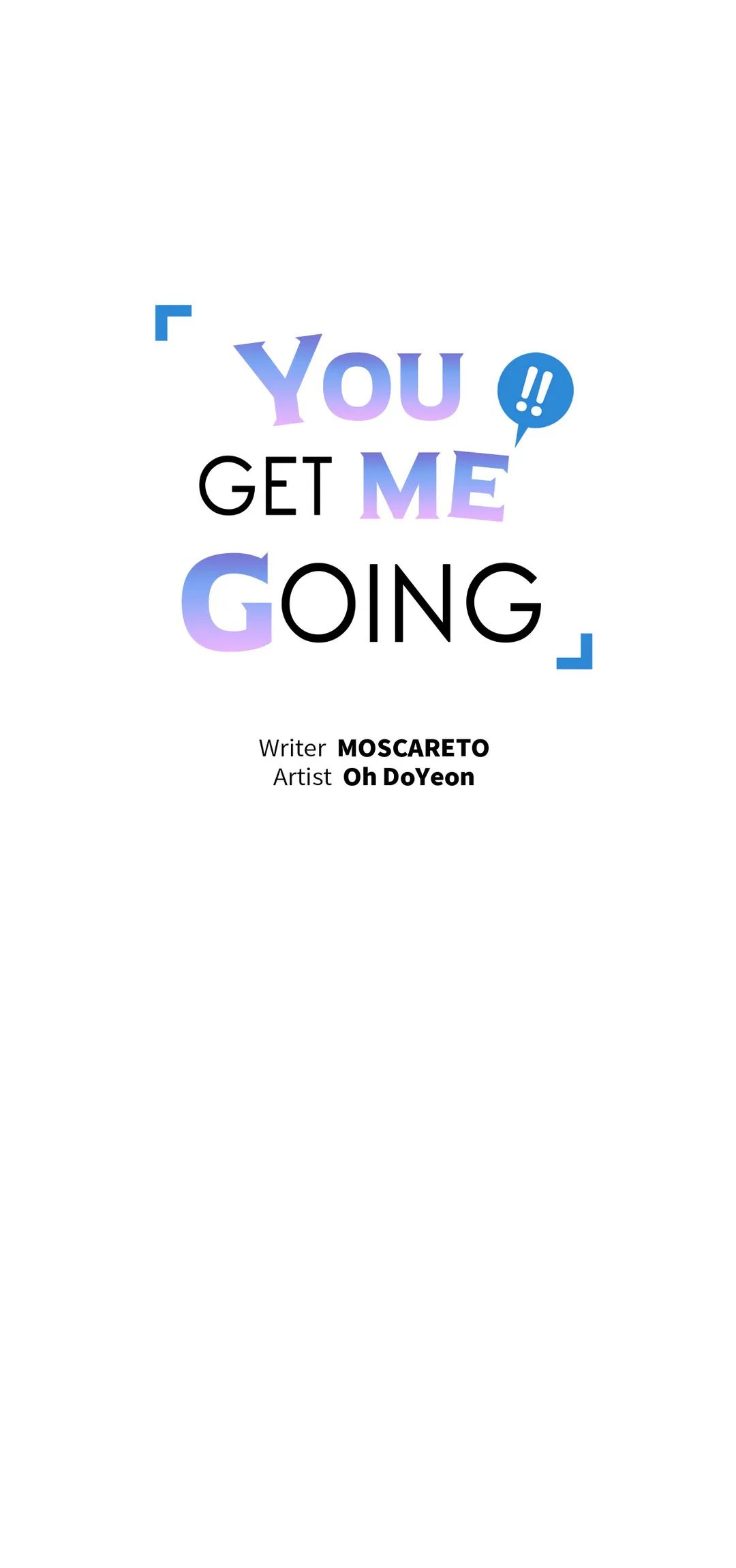 You Get Me Going Chapter 52 page 15 - 
