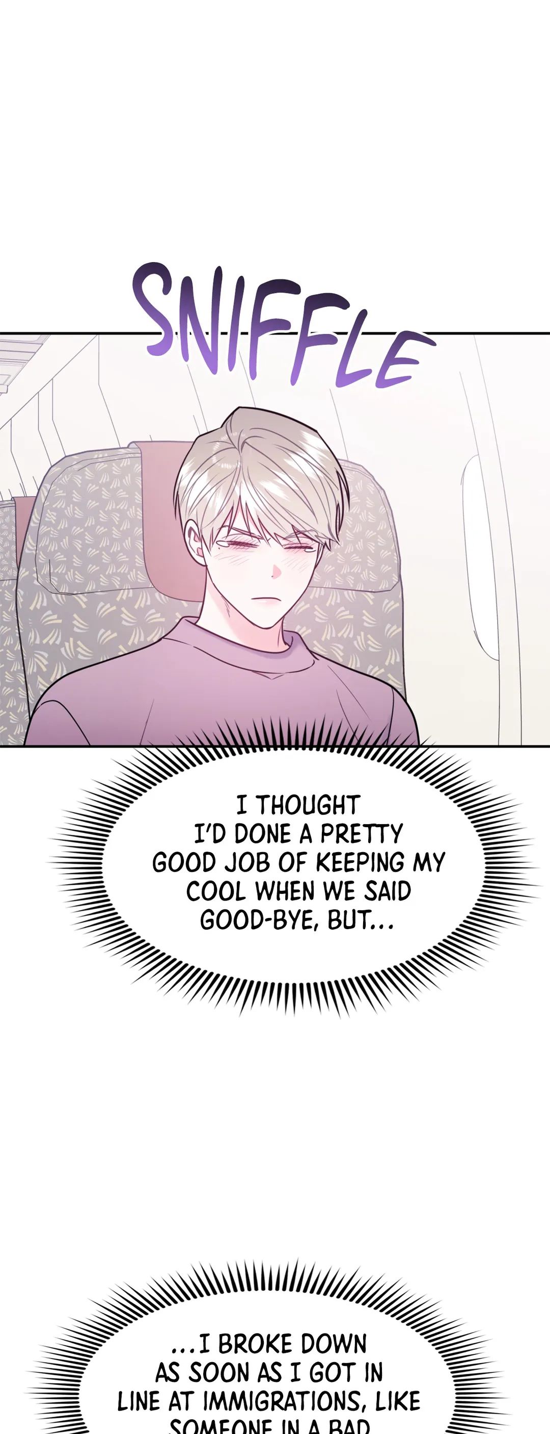You Get Me Going Chapter 52 page 16 - 