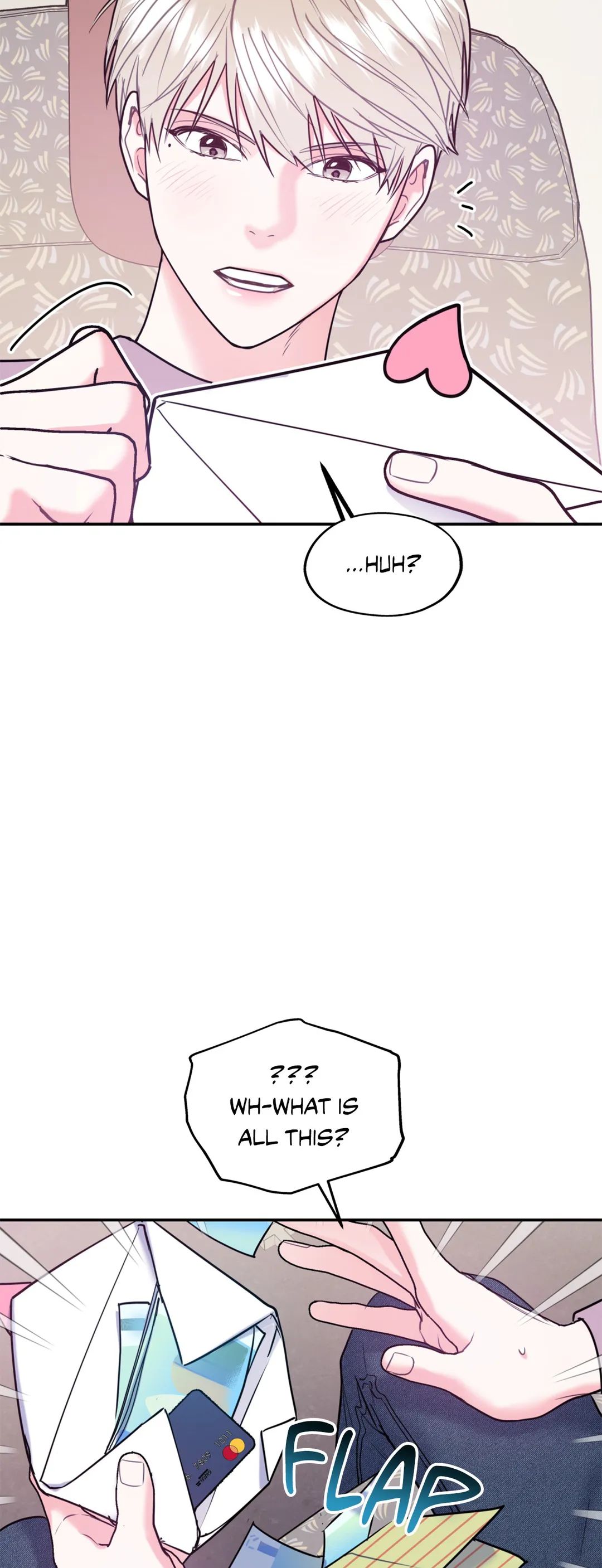 You Get Me Going Chapter 52 page 19 - 