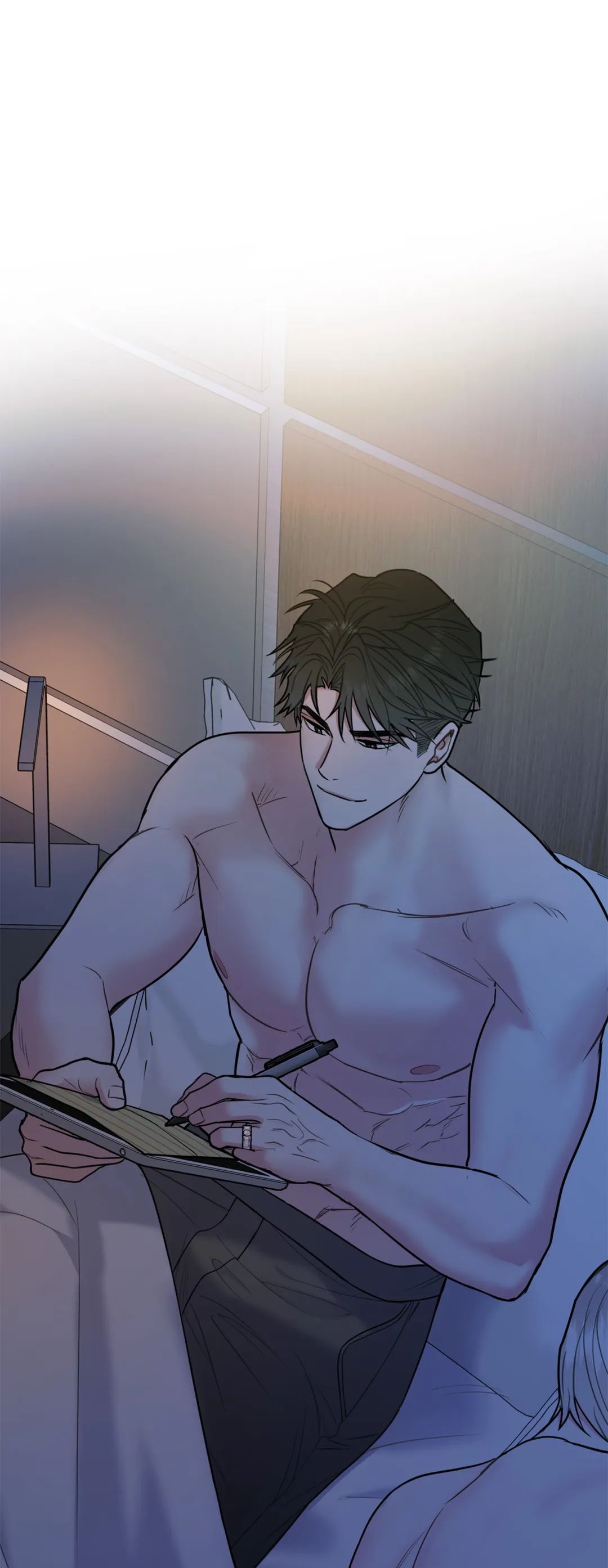 You Get Me Going Chapter 52 page 22 - 