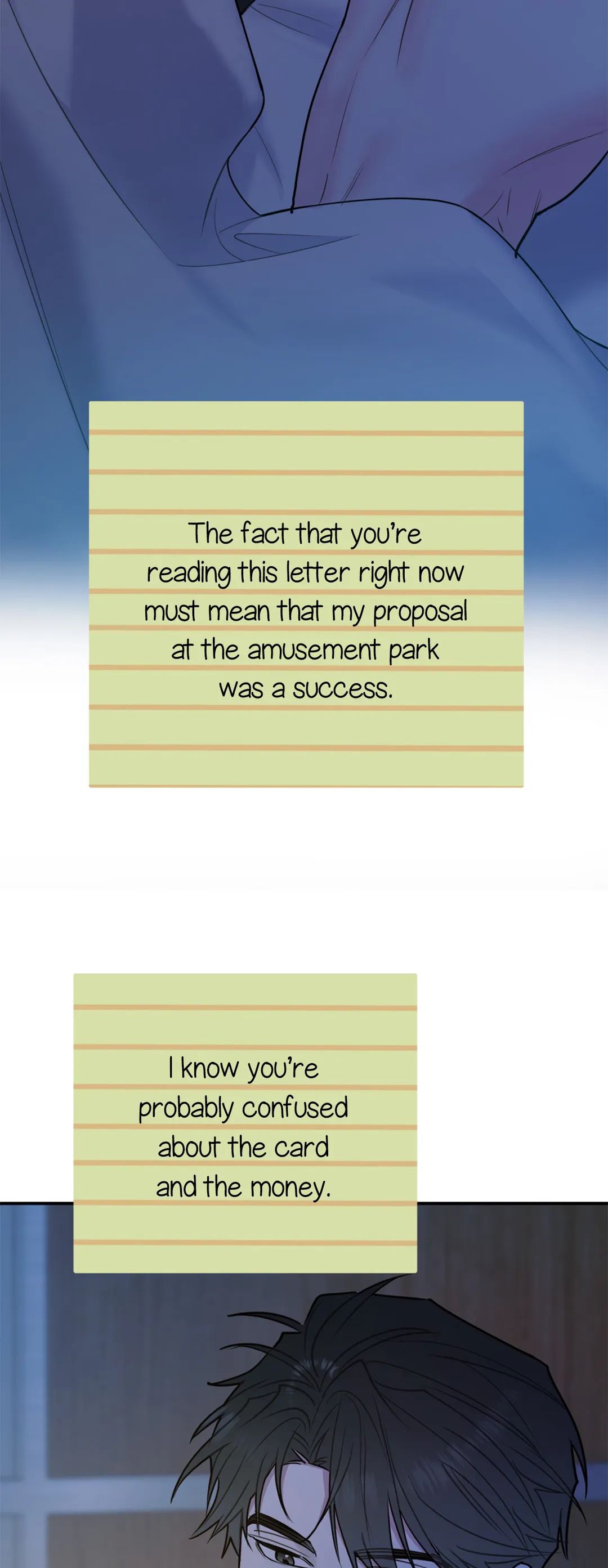 You Get Me Going Chapter 52 page 23 - 