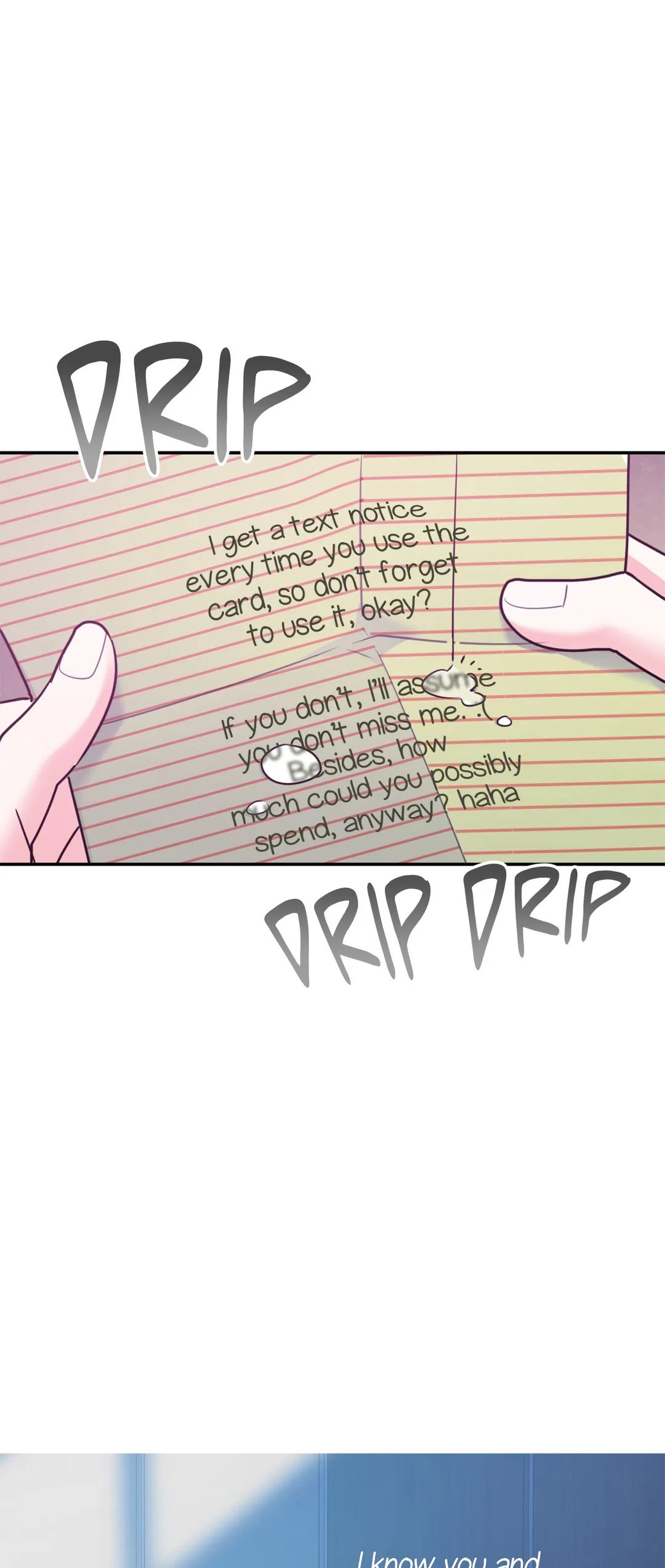 You Get Me Going Chapter 52 page 26 - 