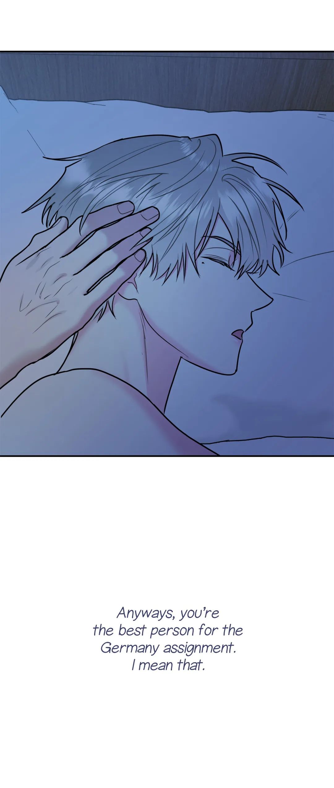 You Get Me Going Chapter 52 page 28 - 