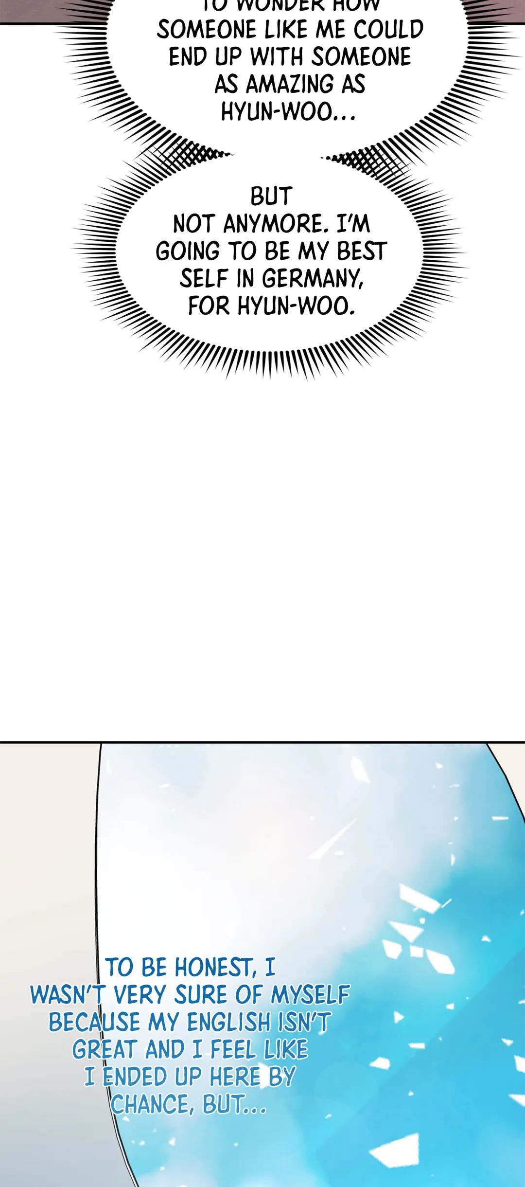You Get Me Going Chapter 52 page 32 - 