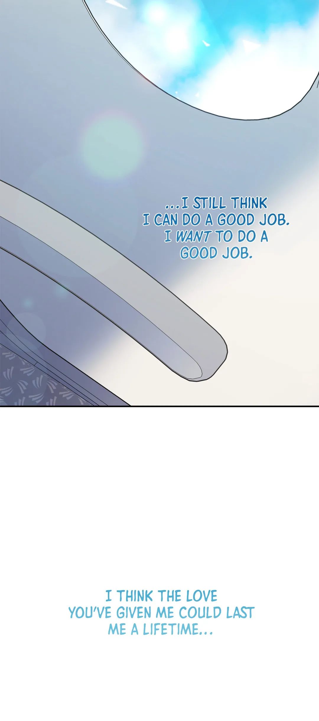 You Get Me Going Chapter 52 page 33 - 