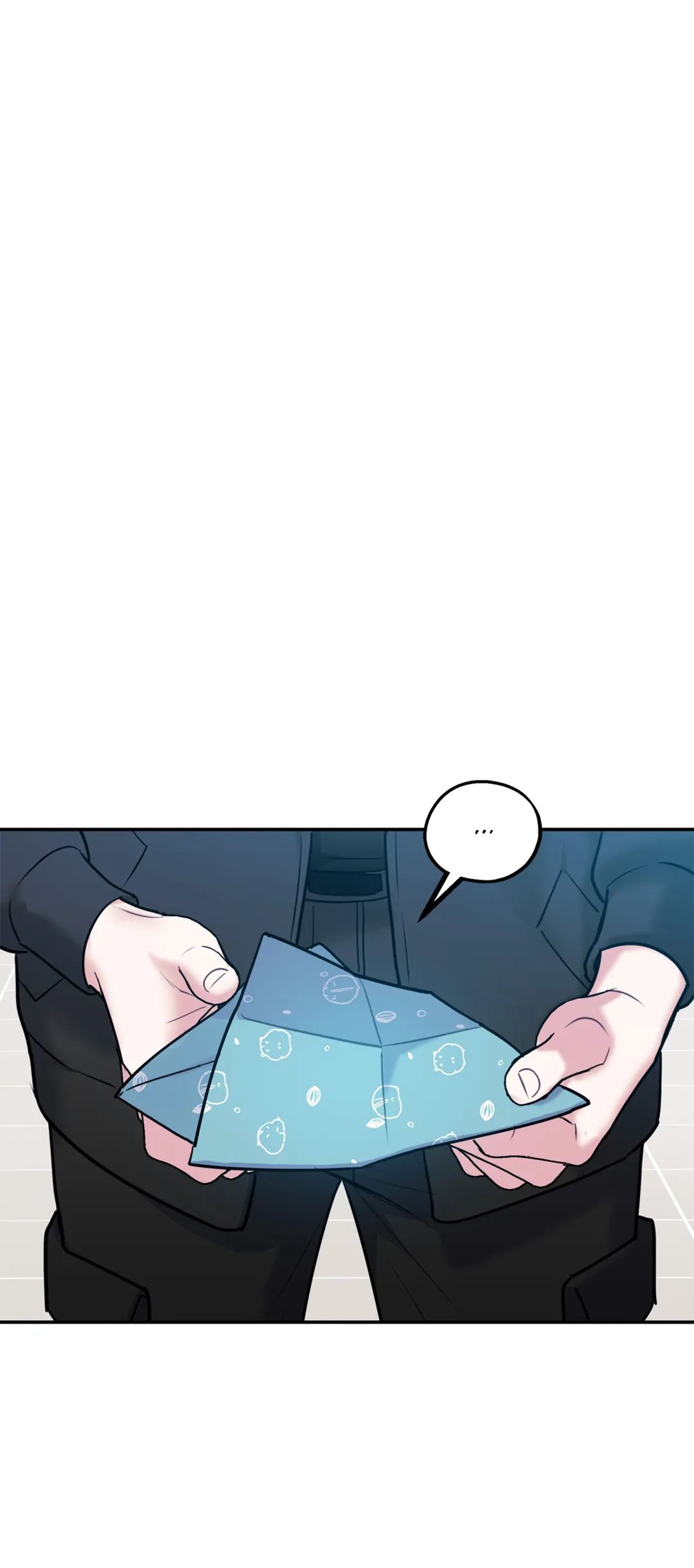 You Get Me Going Chapter 52 page 34 - 