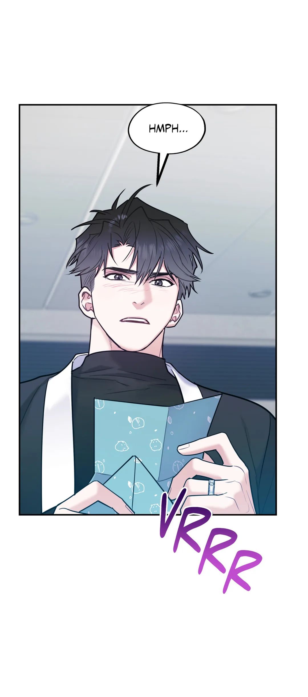 You Get Me Going Chapter 52 page 35 - 
