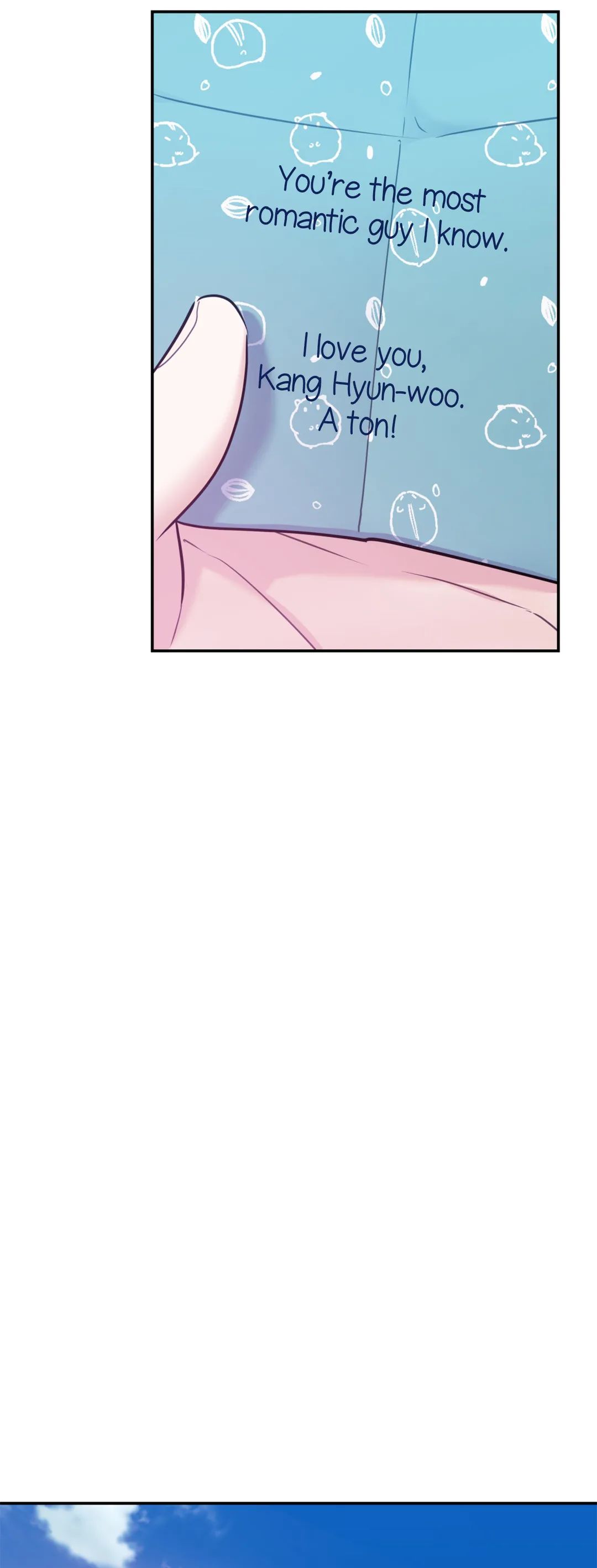 You Get Me Going Chapter 52 page 38 - 