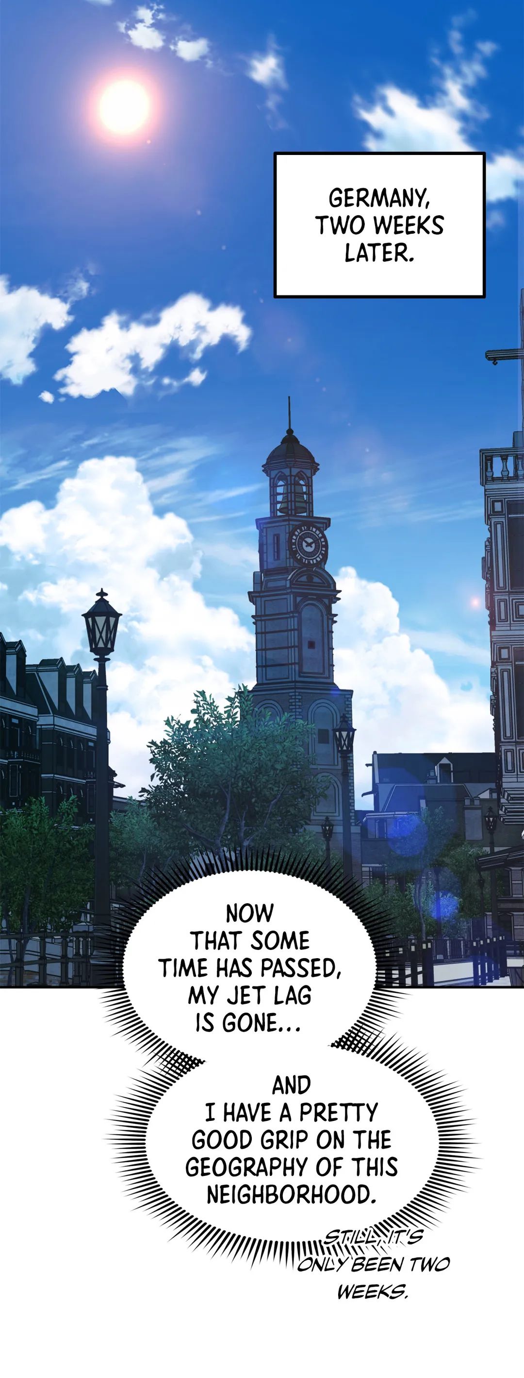 You Get Me Going Chapter 52 page 39 - 