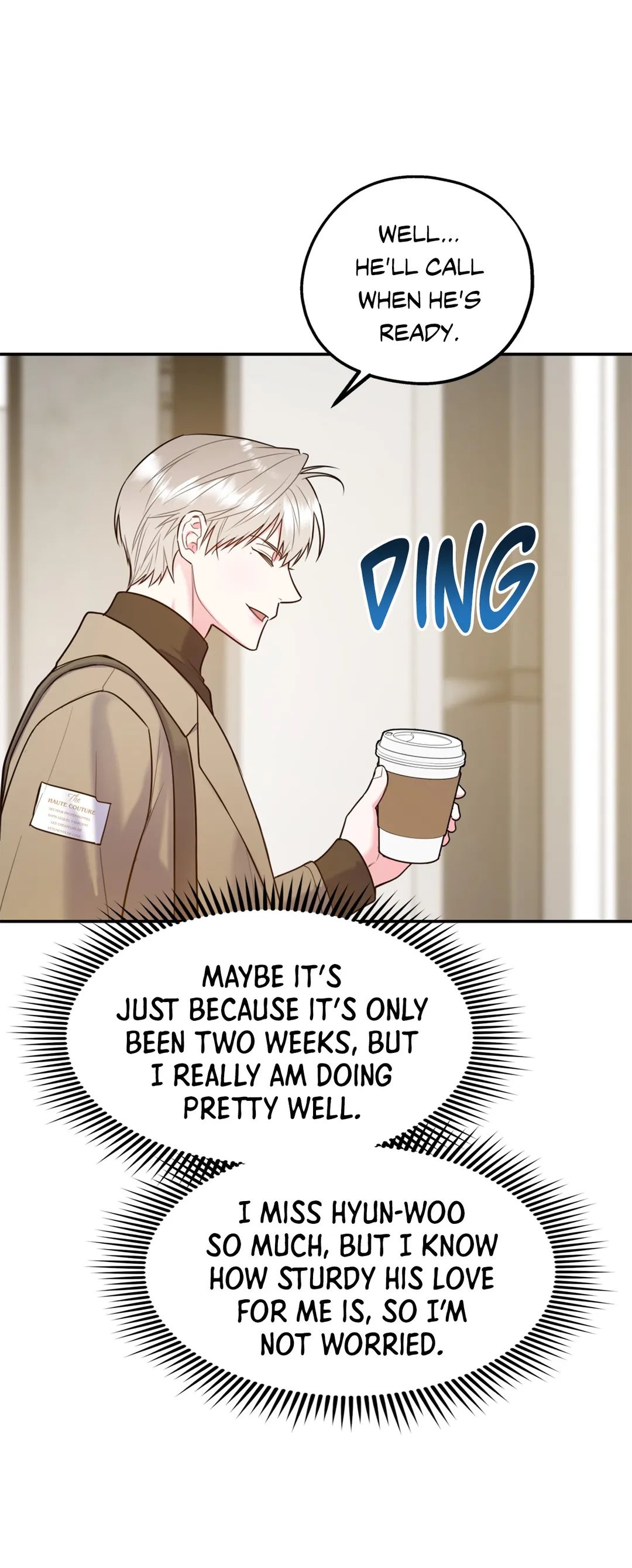 You Get Me Going Chapter 52 page 42 - 