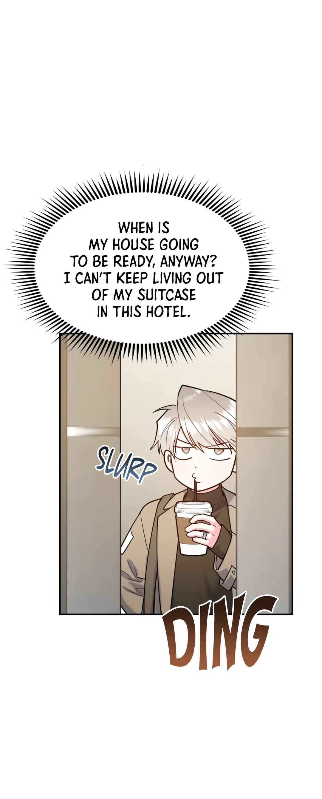 You Get Me Going Chapter 52 page 43 - 